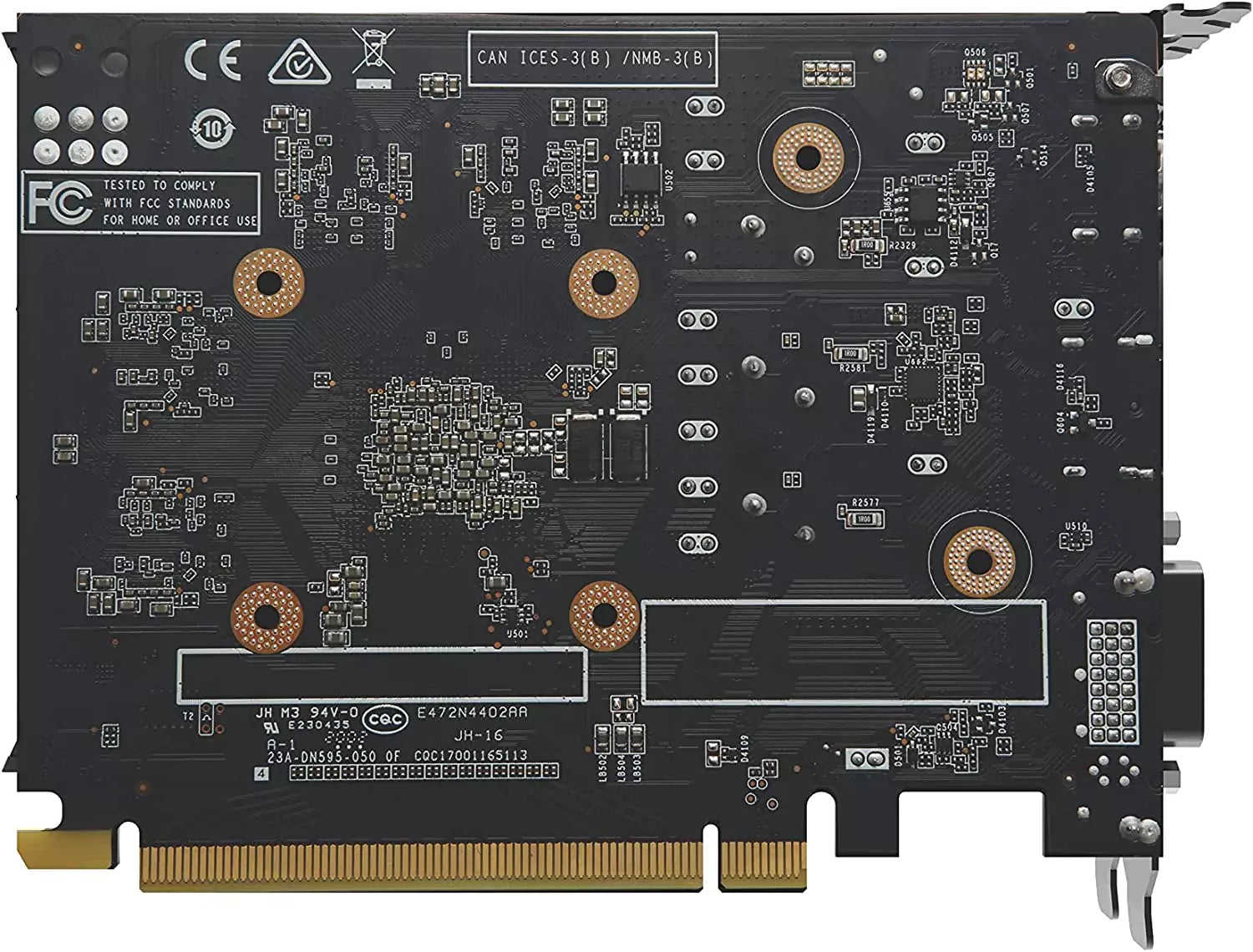 Pc Gaming Medusa 1650 Pc Gaming Medusa 1650